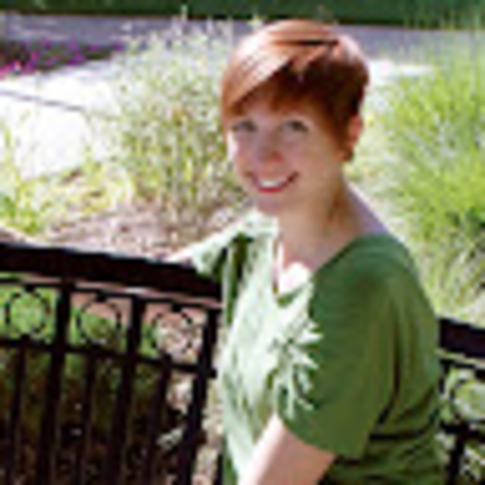 Meet your Posher, Jenna rose